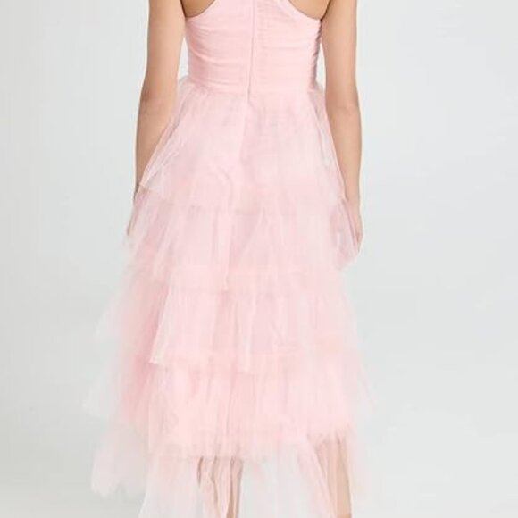 LIKELY Women's Shane Dress - Picture 3 of 10